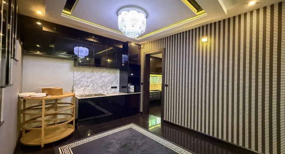 Haus zum Kauf und zur Miete mit 5 Zimmer in Khan Na Yao, Bangkok