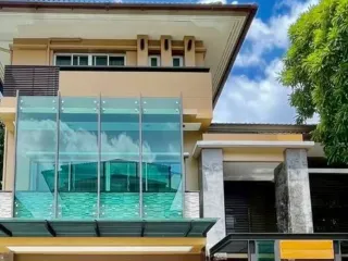 For sale and for rent 5 bedrooms house in Khan Na Yao, Bangkok