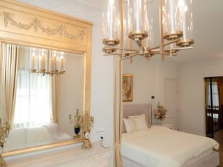 For sale 4 bedrooms house in Saphan Sung, Bangkok