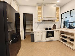 出租 4 卧室 独立屋 在 Saphan Sung, 曼谷