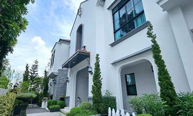 出售 5 卧室 独立屋 在 Saphan Sung, 曼谷