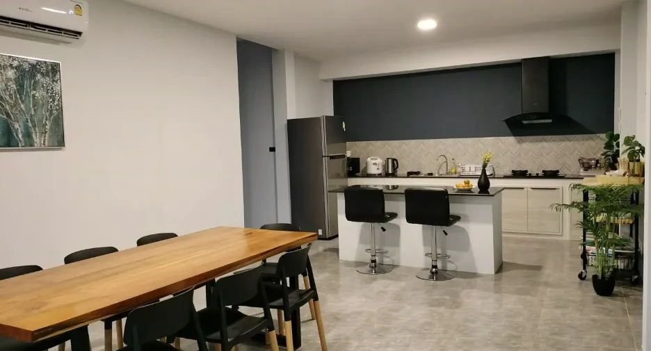 For rent 3 bedrooms villa in Mae Rim, Chiang Mai