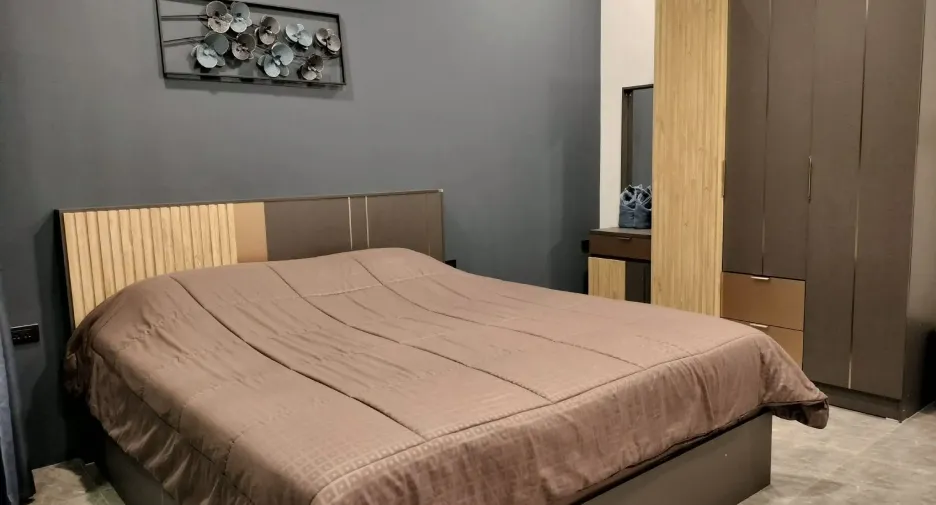 For rent 3 bedrooms villa in Mae Rim, Chiang Mai