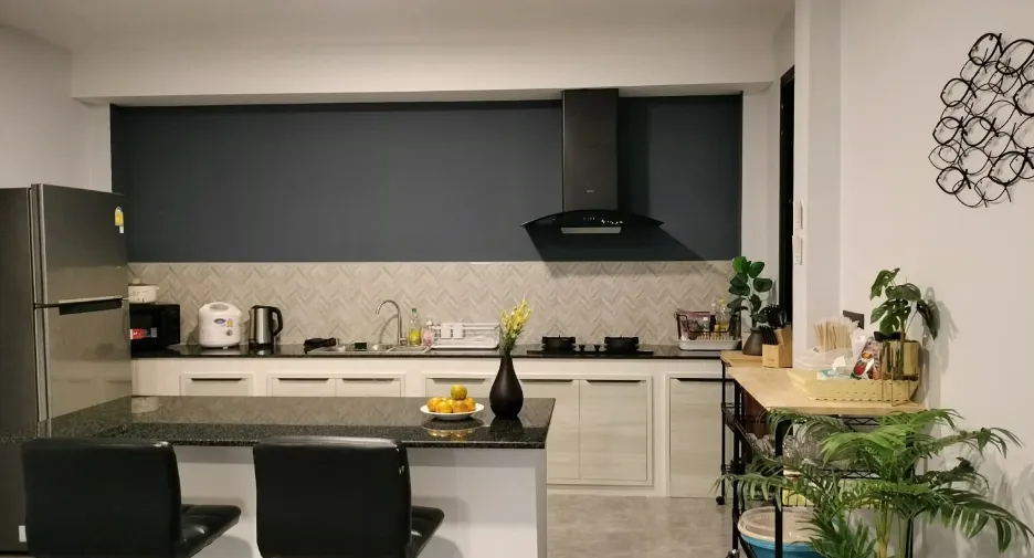 For rent 3 bedrooms villa in Mae Rim, Chiang Mai