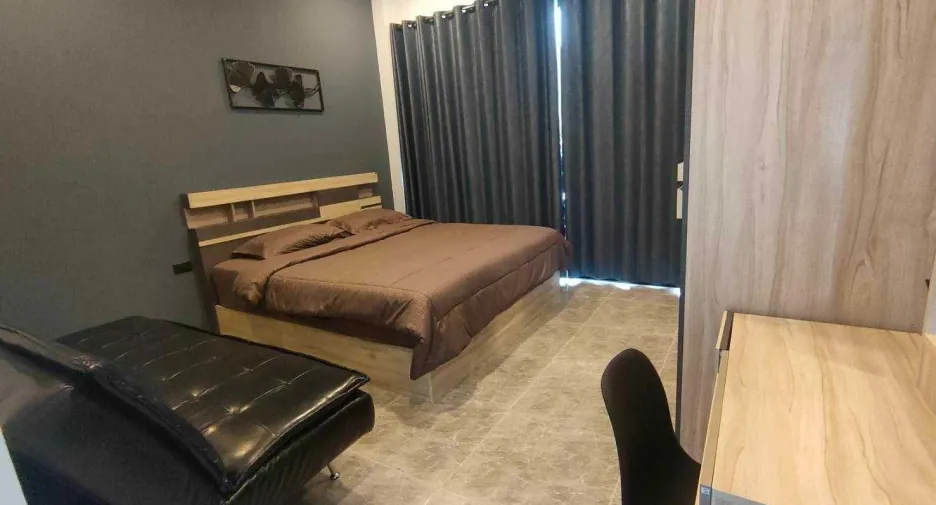 For rent 3 bedrooms villa in Mae Rim, Chiang Mai