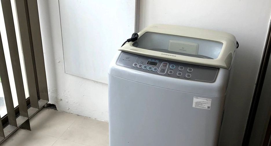 For sale and for rent 1 bed condo in Bang Na, Bangkok