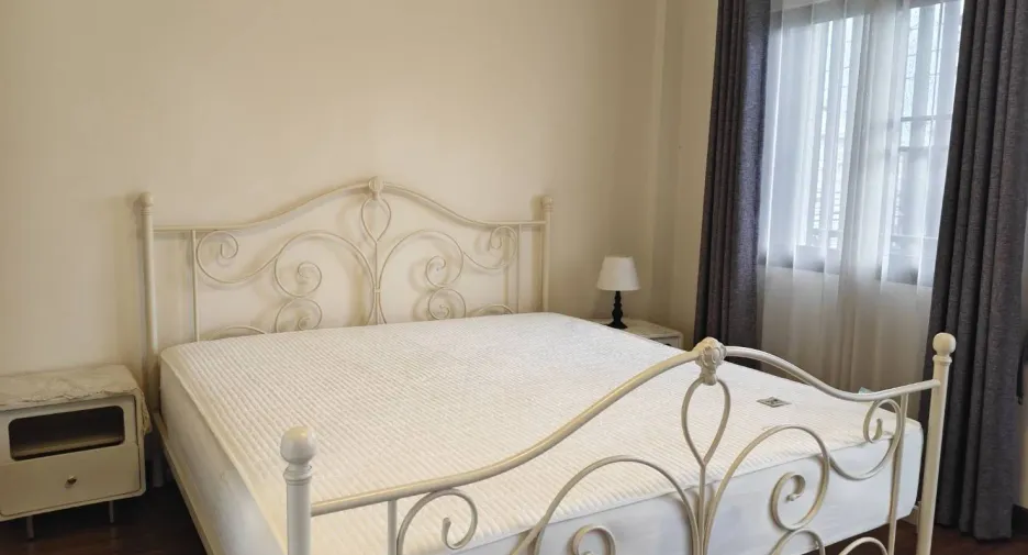 For rent 4 bedrooms townhouse in Hang Dong, Chiang Mai