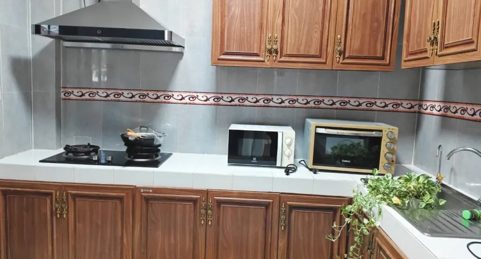 For rent 4 bedrooms townhouse in Hang Dong, Chiang Mai
