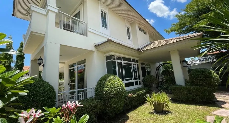 出售 和 出租 4 卧室 独立屋 在 Mueang Chiang Mai, Chiang Mai