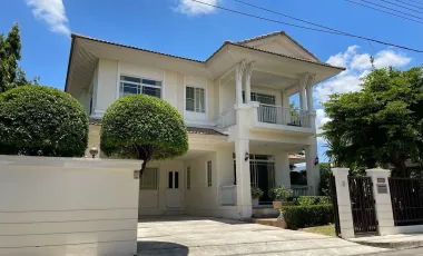 For sale and for rent 4 bedrooms house in Mueang Chiang Mai, Chiang Mai