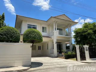 For sale and for rent 4 bedrooms house in Mueang Chiang Mai, Chiang Mai