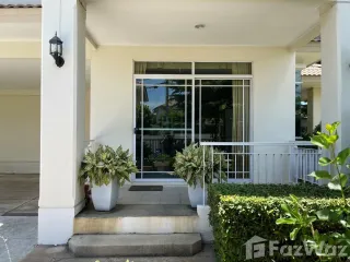 For sale and for rent 4 bedrooms house in Mueang Chiang Mai, Chiang Mai