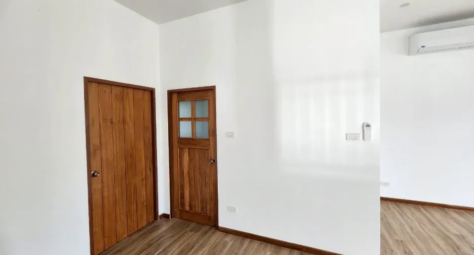 For rent 4 bedrooms house in Hang Dong, Chiang Mai
