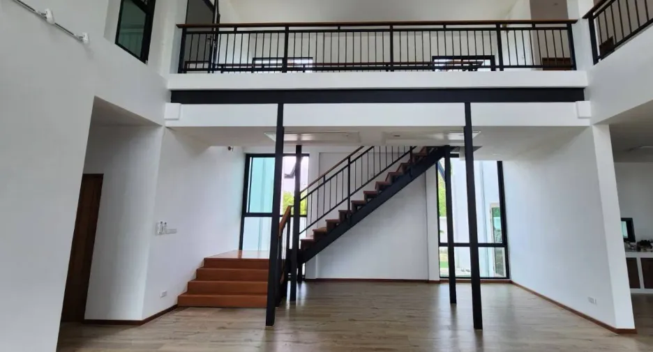 For rent 4 bedrooms house in Hang Dong, Chiang Mai