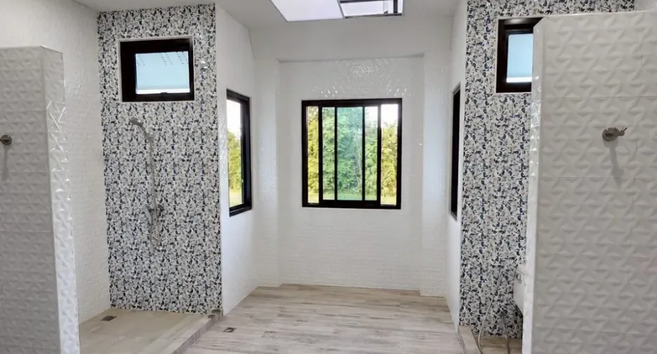 For rent 4 bedrooms house in Hang Dong, Chiang Mai