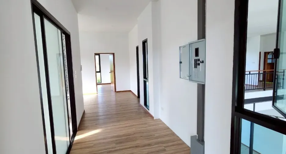 For rent 4 bedrooms house in Hang Dong, Chiang Mai