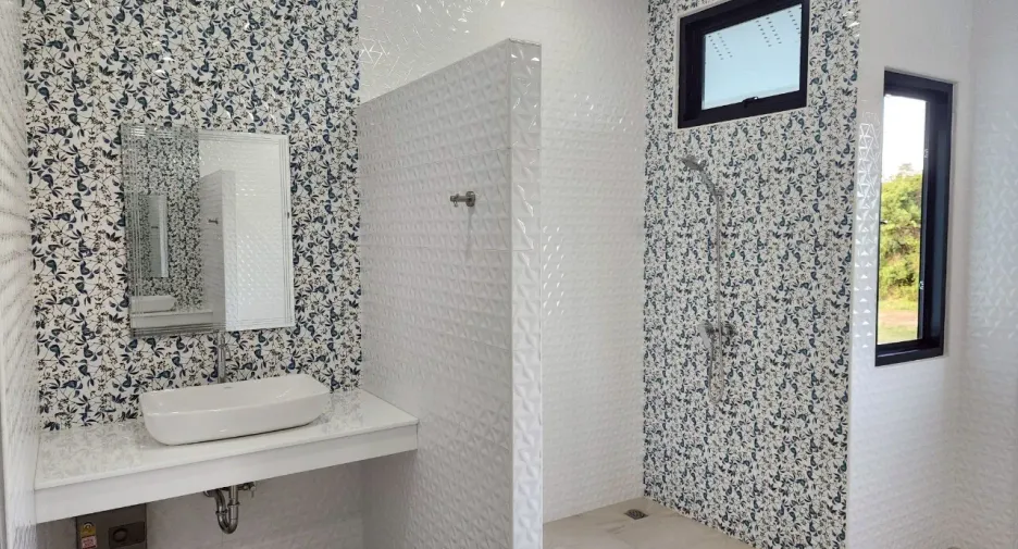 For rent 4 bedrooms house in Hang Dong, Chiang Mai