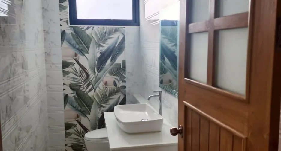 For rent 4 bedrooms house in Hang Dong, Chiang Mai