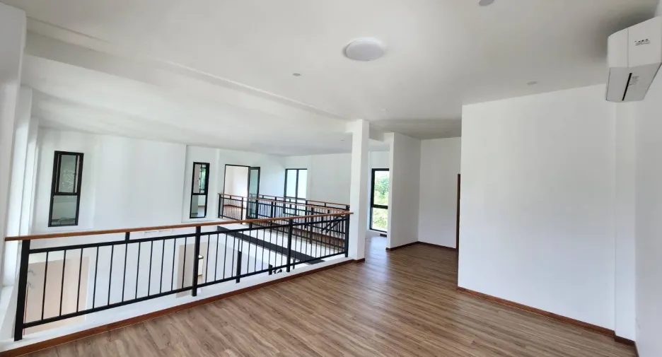 For rent 4 bedrooms house in Hang Dong, Chiang Mai