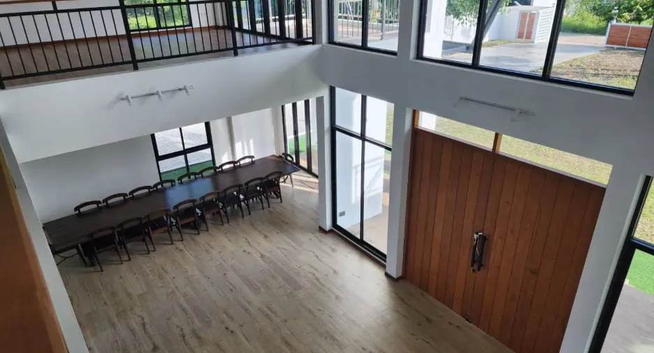 For rent 4 bedrooms house in Hang Dong, Chiang Mai