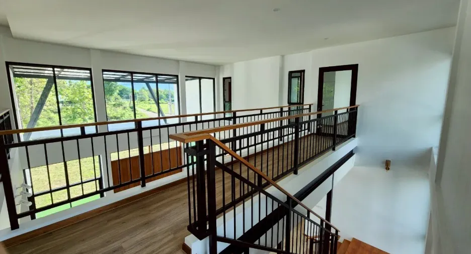 For rent 4 bedrooms house in Hang Dong, Chiang Mai