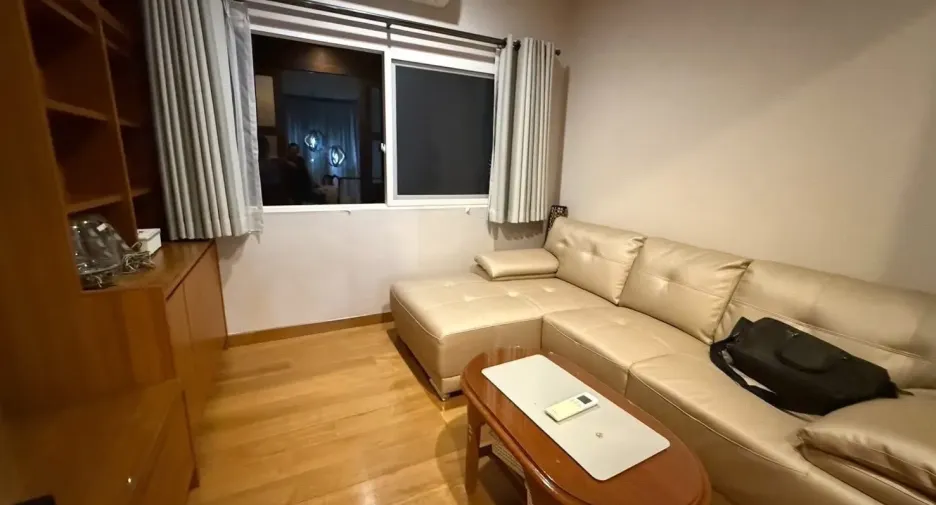 À louer 3 chambres maison à Bang Na, Bangkok
