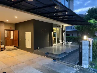 ให้เช่า 3 ห้องนอน บ้านเดี่ยว ใน บางนา, กรุงเทพฯ