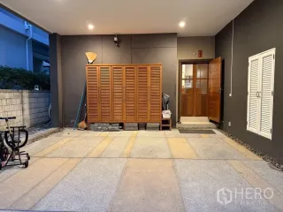 ให้เช่า 3 ห้องนอน บ้านเดี่ยว ใน บางนา, กรุงเทพฯ