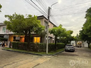 ให้เช่า 3 ห้องนอน บ้านเดี่ยว ใน บางนา, กรุงเทพฯ