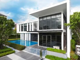 ให้เช่า 3 ห้องนอน บ้านเดี่ยว ใน บางนา, กรุงเทพฯ