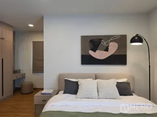 À louer 4 chambres maison à Bang Phli, Samut Prakan