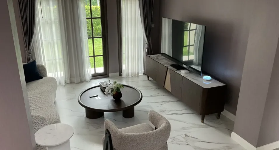 Haus zur Miete mit 5 Zimmer in Lam Luk Ka, Pathum Thani