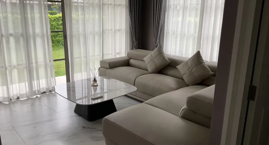 Haus zur Miete mit 5 Zimmer in Lam Luk Ka, Pathum Thani