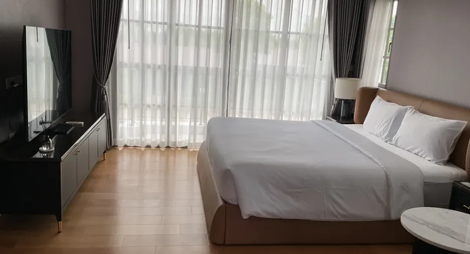 Haus zur Miete mit 5 Zimmer in Lam Luk Ka, Pathum Thani