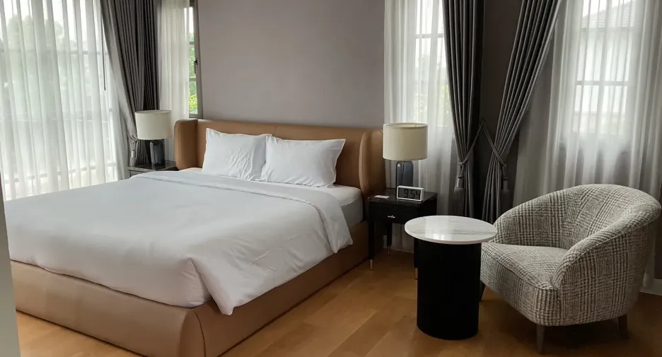 Haus zur Miete mit 5 Zimmer in Lam Luk Ka, Pathum Thani
