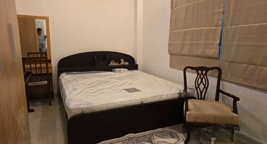 For rent 4 bedrooms house in Lat Krabang, Bangkok