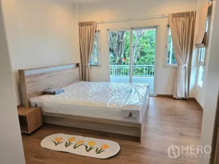 ให้เช่า 4 ห้องนอน บ้านเดี่ยว ใน ลาดกระบัง, กรุงเทพฯ
