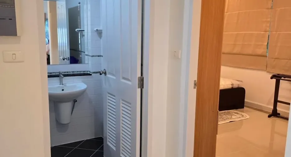 For rent 4 bedrooms house in Lat Krabang, Bangkok