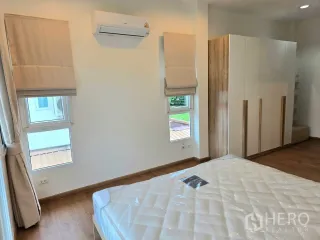 ให้เช่า 4 ห้องนอน บ้านเดี่ยว ใน ลาดกระบัง, กรุงเทพฯ