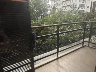 Wohnung zur Miete mit 1 Zimmer in Khlong Toei, Bangkok