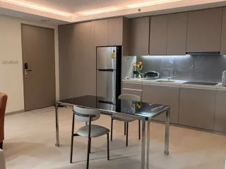 Wohnung zur Miete mit 1 Zimmer in Khlong Toei, Bangkok