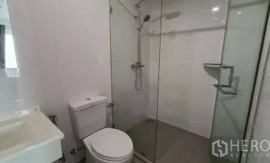 Аренда 2 спальни кондо в Щаттхана, Бангкок