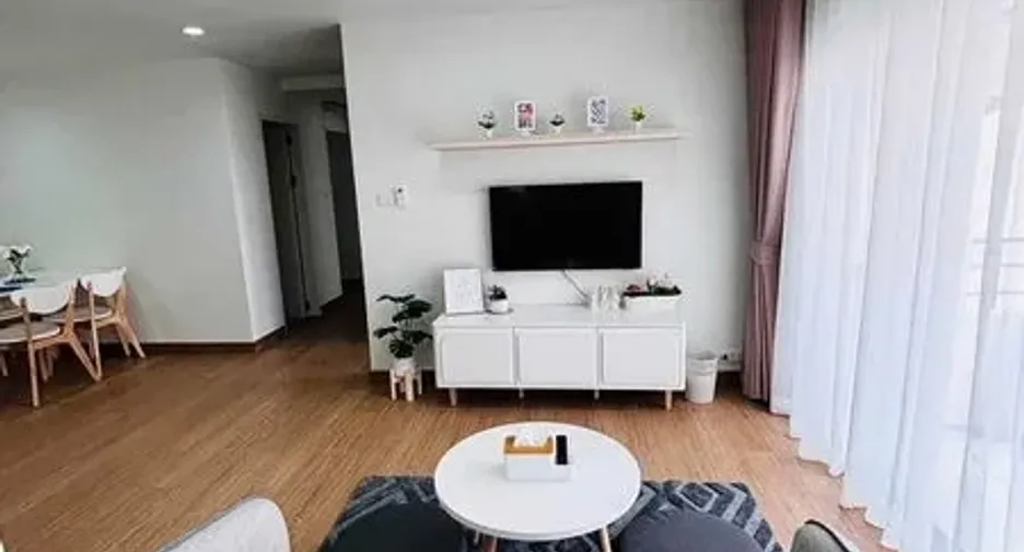 For rent retail Space in Watthana, Bangkok