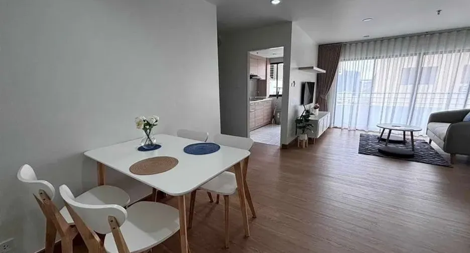 For rent retail Space in Watthana, Bangkok