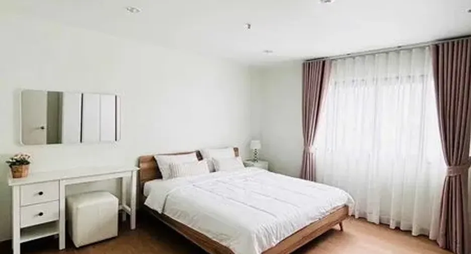 For rent retail Space in Watthana, Bangkok