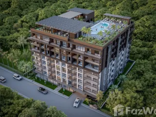 Wohnung zum Kauf mit 3 Zimmer in Bang Lamung, Chonburi