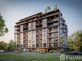 Wohnung zum Kauf mit 3 Zimmer in Bang Lamung, Chonburi