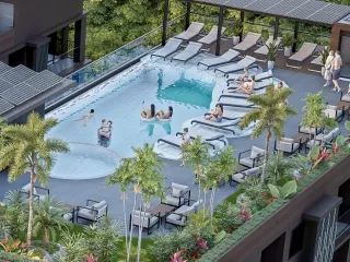 Wohnung zum Kauf mit 3 Zimmer in Bang Lamung, Chonburi