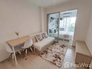 For sale 1 bed condo in Bang Khae, Bangkok