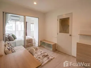 For sale 1 bed condo in Bang Khae, Bangkok